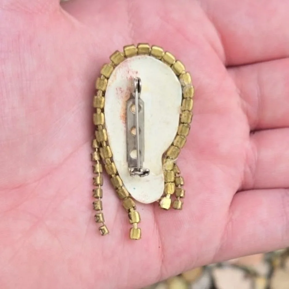 N/A enchanting vintage